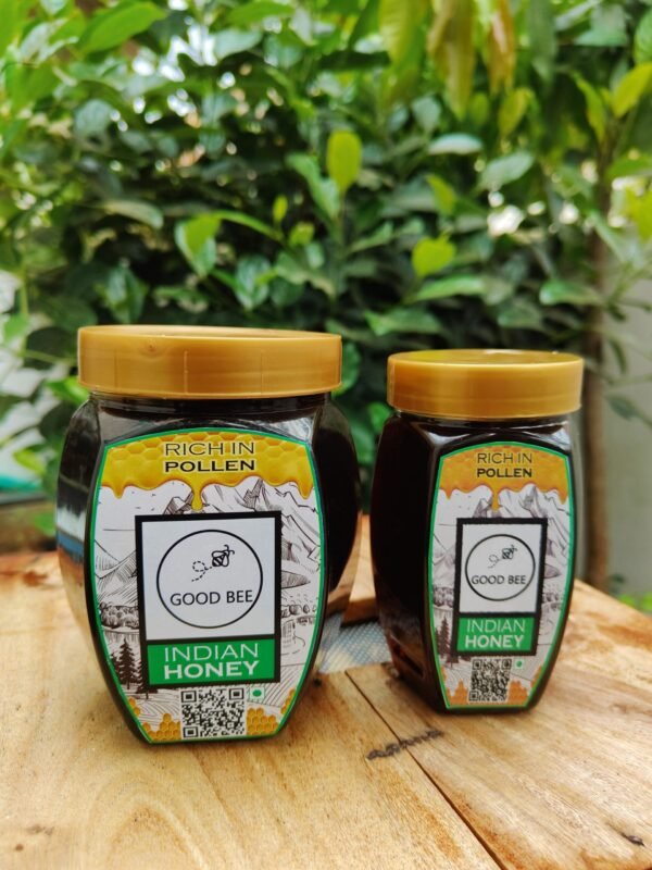 Indian Honey 500 gms