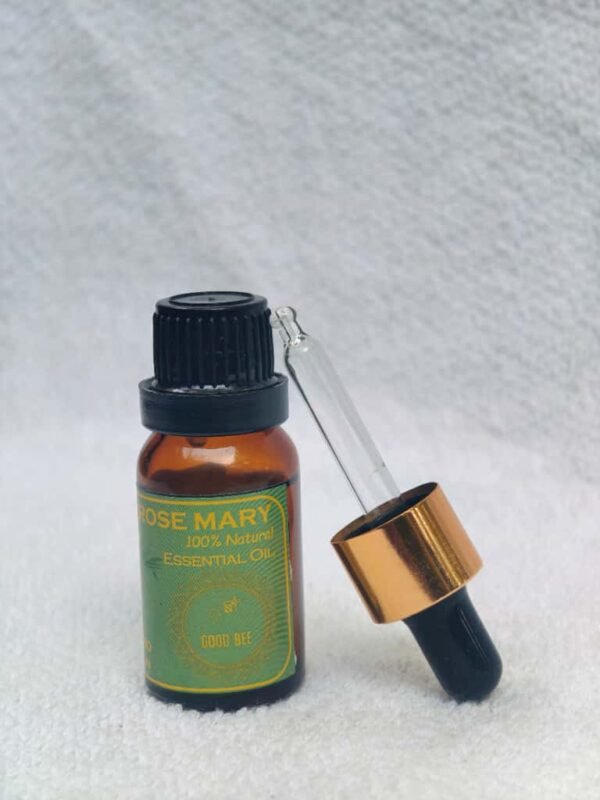 Rosemary Essential oil(Hair)