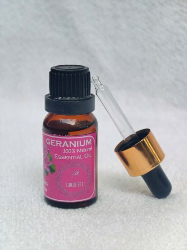 Geranium Essential oil