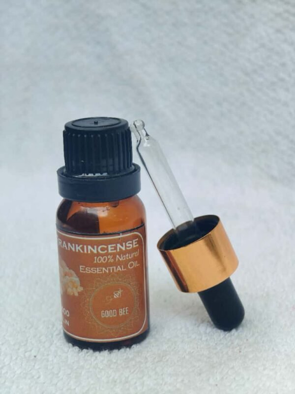 Frankincense Essential Oil